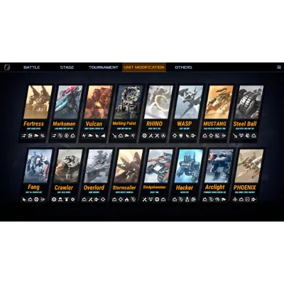 Mechabellum | АВТОДОСТАВКА [Россия - Steam Gift] - irongamers.ru
