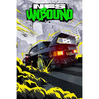Need for Speed Unbound NFS DIRT 5 (Аренда Steam) Онлайн - irongamers.ru