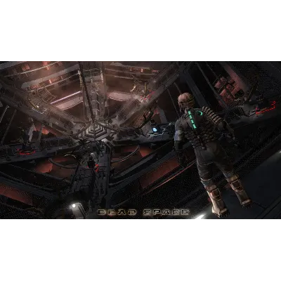 Dead Space (2008) STEAM•RU АВТОДОСТАВКА 0% - irongamers.ru