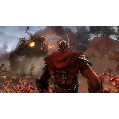 Overlord - STEAM GIFT РОССИЯ - irongamers.ru
