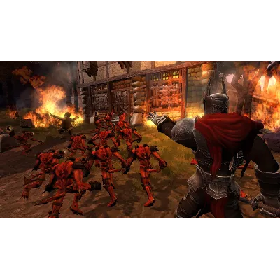 Overlord - STEAM GIFT РОССИЯ - irongamers.ru