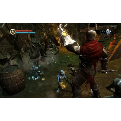 Overlord - STEAM GIFT РОССИЯ - irongamers.ru
