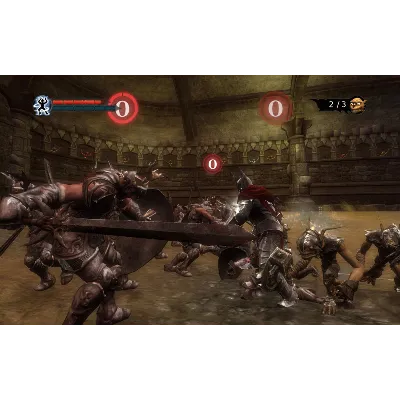 Overlord - STEAM GIFT РОССИЯ - irongamers.ru
