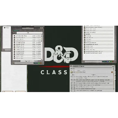 Fantasy Grounds - D&D Classics: The Ruins of Undermount - irongamers.ru