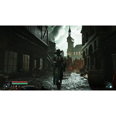 Steelrising STEAM KEY GLOBAL+РОССИЯ СТИМ ЛИЦЕНЗИЯ - irongamers.ru