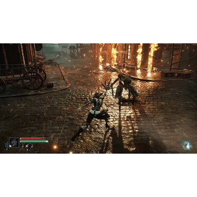 Steelrising STEAM KEY GLOBAL+РОССИЯ СТИМ ЛИЦЕНЗИЯ - irongamers.ru