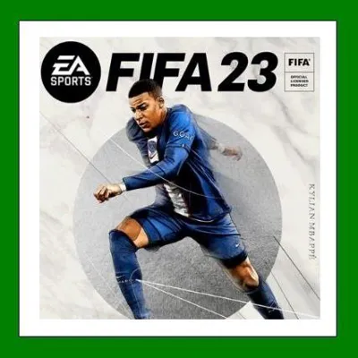 FIFA 23 EA SPORTS Steam⭐+ 10 Игр АКЦИЯ⭐0% Карты - irongamers.ru