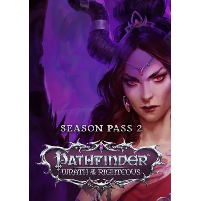 Pathfinder Wrath of the Righteous Season Pass 2 XBOX - irongamers.ru