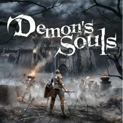 Demon´s Souls PS5 | Турция PS - irongamers.ru