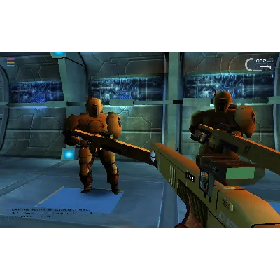 Warhammer 40,000 Fire Warrior (2003)⭐GOG\Весь Мир\Key⭐ - irongamers.ru