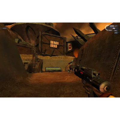 Warhammer 40,000 Fire Warrior (2003)⭐GOG\Весь Мир\Key⭐ - irongamers.ru