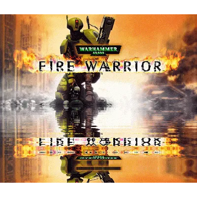 Warhammer 40,000 Fire Warrior (2003)⭐GOG\Весь Мир\Key⭐ - irongamers.ru