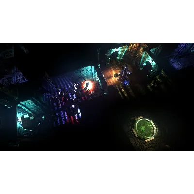 Space Hulk: Ascension ⭐Steam\РФ+Весь Мир\Key⭐ + Бонус - irongamers.ru