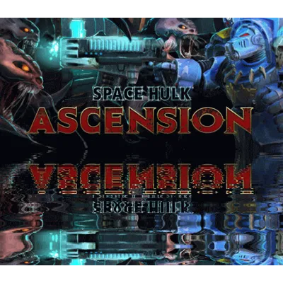 Space Hulk: Ascension ⭐Steam\РФ+Весь Мир\Key⭐ + Бонус - irongamers.ru