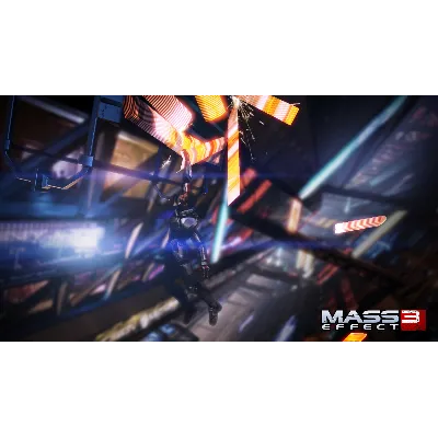 Mass Effect 3 (2012) STEAM•RU АВТОДОСТАВКА 0% - irongamers.ru