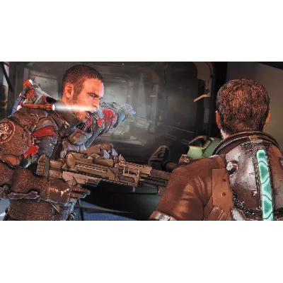 Dead Space 3 Awakened DLC STEAM•RU АВТОДОСТАВКА 0% - irongamers.ru