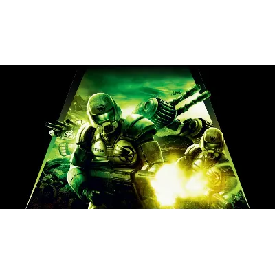 COMMAND & CONQUER 3: TIBERIUM WARS XBOX ПОКУПКА - irongamers.ru