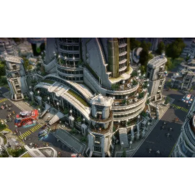 Anno 2070 +ВЫБОР STEAM•RU АВТОДОСТАВКА 0% - irongamers.ru