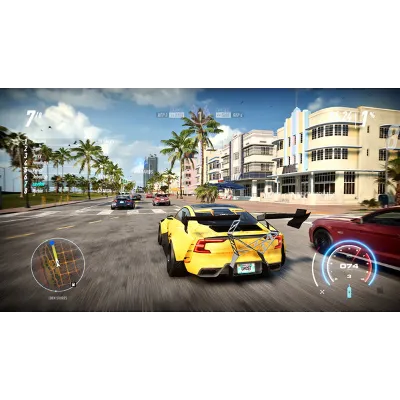 Need For Speed Heat Steam Offline - irongamers.ru