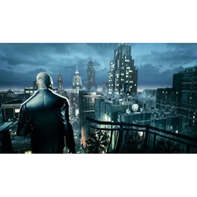 HITMAN: ABSOLUTION XBOX ONE, SERIES X|S ПОКУПКА - irongamers.ru