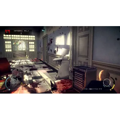 HITMAN: ABSOLUTION XBOX ONE, SERIES X|S ПОКУПКА - irongamers.ru