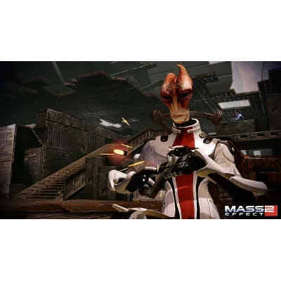 MASS EFFECT 2 (Steam Gift)(RU/ CIS) - irongamers.ru