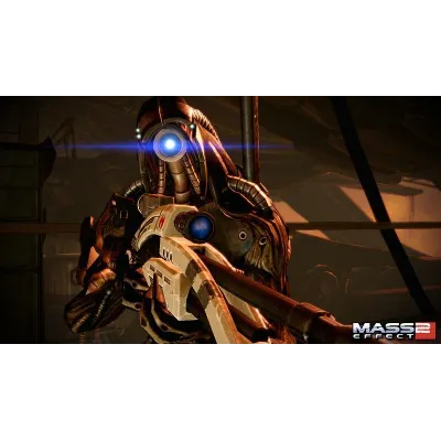 MASS EFFECT 2 (Steam Gift)(RU/ CIS) - irongamers.ru