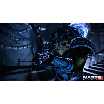 MASS EFFECT 2 (Steam Gift)(RU/ CIS) - irongamers.ru