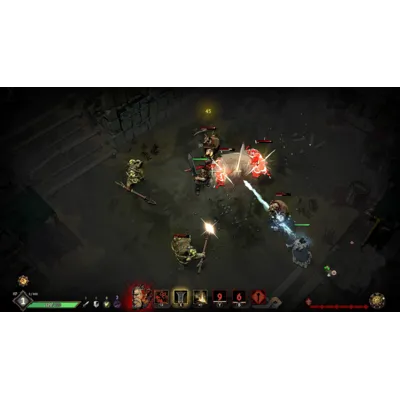 Ravenswatch / Complete (STEAM) РОССИЯ+СНГ РУССКИЙ ЯЗЫК - irongamers.ru