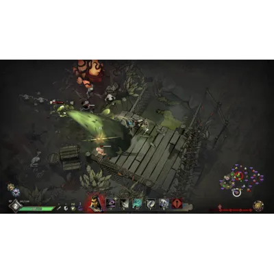 Ravenswatch / Complete (STEAM) РОССИЯ+СНГ РУССКИЙ ЯЗЫК - irongamers.ru