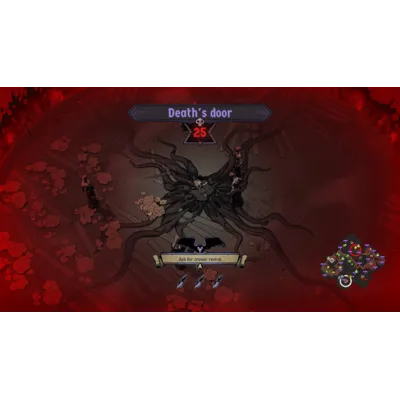 Ravenswatch / Complete (STEAM) РОССИЯ+СНГ РУССКИЙ ЯЗЫК - irongamers.ru