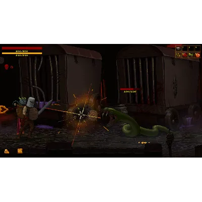 Greedventory - STEAM GIFT РОССИЯ - irongamers.ru