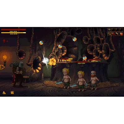 Greedventory - STEAM GIFT РОССИЯ - irongamers.ru
