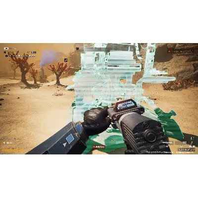 Starship Troopers: Extermination - STEAM GIFT РОССИЯ - irongamers.ru