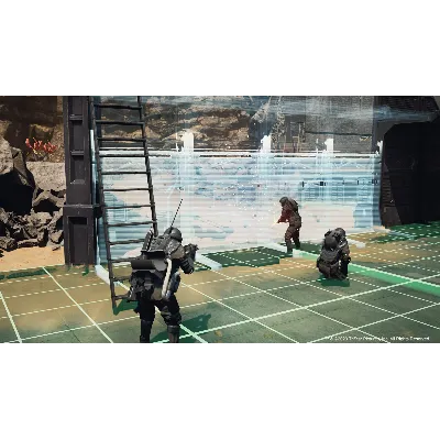 Starship Troopers: Extermination - STEAM GIFT РОССИЯ - irongamers.ru
