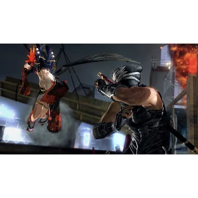 DEAD OR ALIVE 5 Last Round XBOX На Любой Регион - irongamers.ru