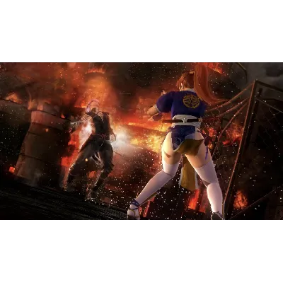 DEAD OR ALIVE 5 Last Round XBOX На Любой Регион - irongamers.ru