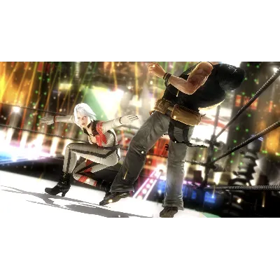 DEAD OR ALIVE 5 Last Round XBOX На Любой Регион - irongamers.ru