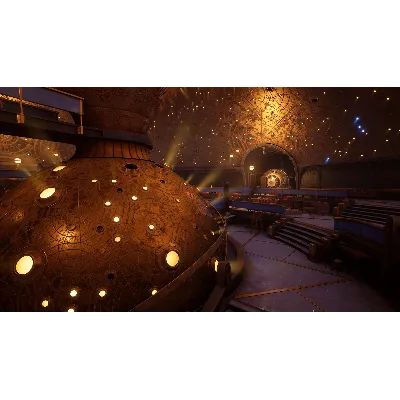Firmament - STEAM GIFT РОССИЯ - irongamers.ru