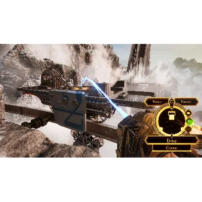 Firmament - STEAM GIFT РОССИЯ - irongamers.ru
