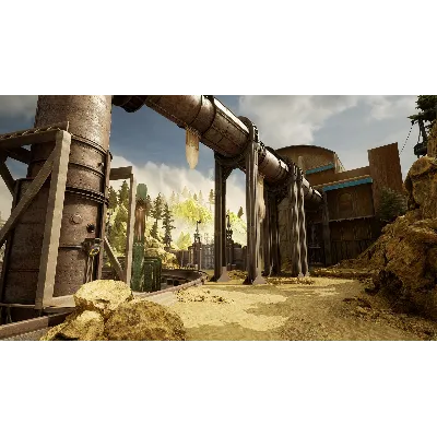 Firmament АВТОДОСТАВКА Steam Россия - irongamers.ru