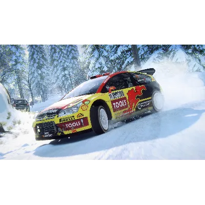 DiRT Rally 2.0 GOTY {Steam Gift/RU/CIS} + Gift - irongamers.ru