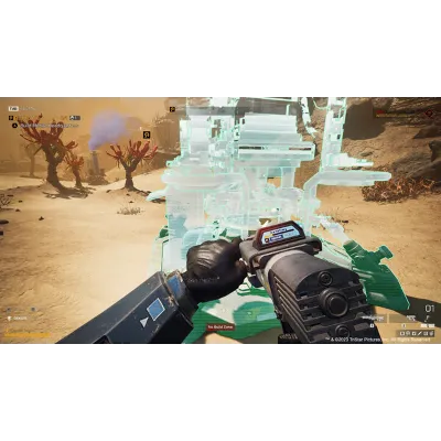 Starship Troopers: Extermination | АВТО |Россия Steam - irongamers.ru