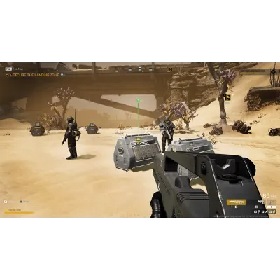 Starship Troopers: Extermination | АВТО |Россия Steam - irongamers.ru