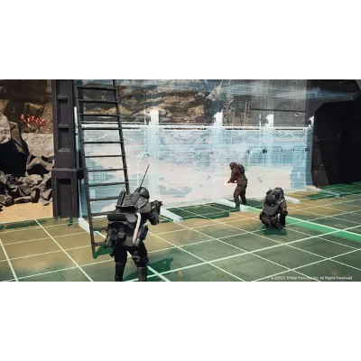 Starship Troopers: Extermination | АВТО |Россия Steam - irongamers.ru