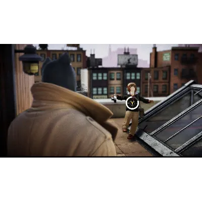 Blacksad: Under the Skin XBOX / Win10-11 Ключ - irongamers.ru