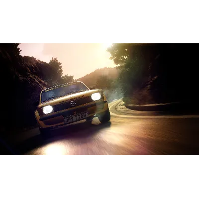 DiRT Rally 2.0 {Steam Gift/Россия/СНГ} + Подарок - irongamers.ru