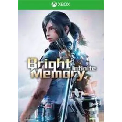 BRIGHT MEMORY: INFINITE PLATINUM EDITION XBOX SERIES X|S КЛЮЧ AR ЛИЦЕНЗИЯ - irongamers.ru