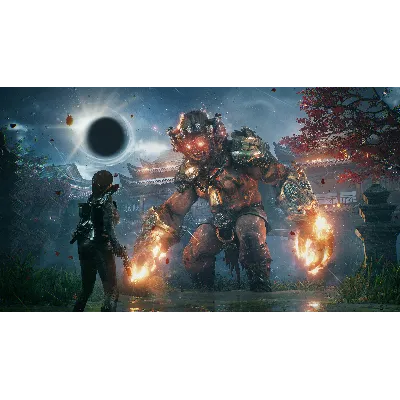 BRIGHT MEMORY: INFINITE PLATINUM EDITION XBOX SERIES X|S КЛЮЧ AR ЛИЦЕНЗИЯ - irongamers.ru