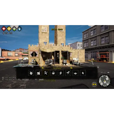 Bum Simulator STEAM Россия - irongamers.ru